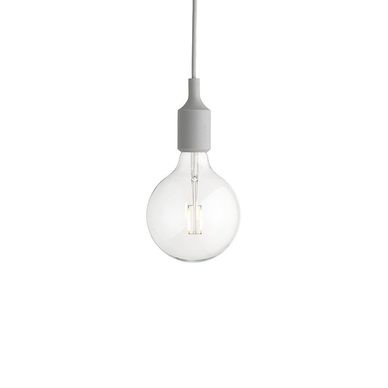 E27 Pendant Lamp