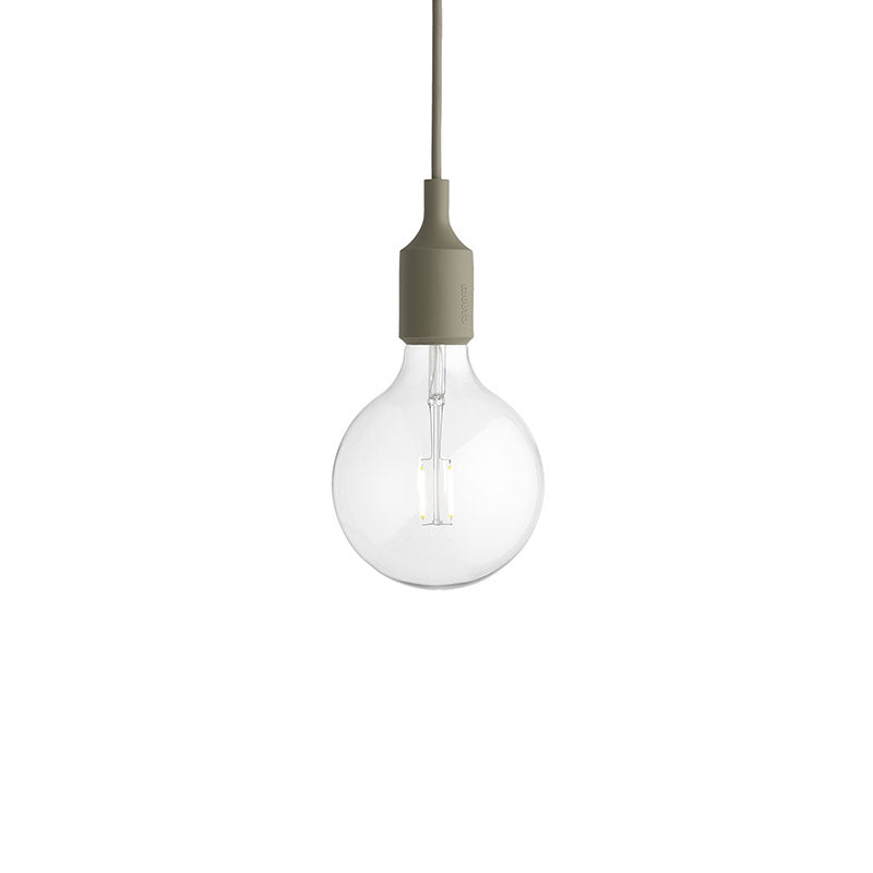 E27 Pendant Lamp