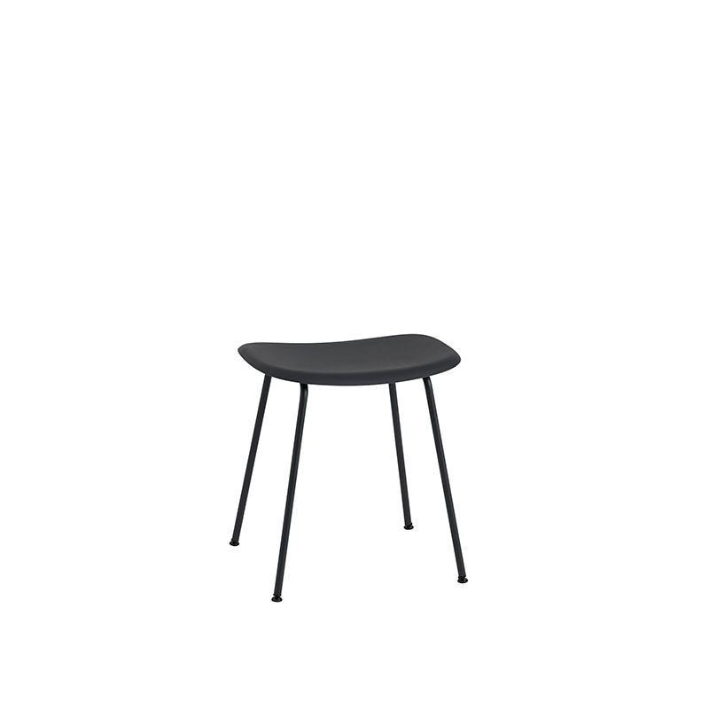 Fiber Stool - base tubolare