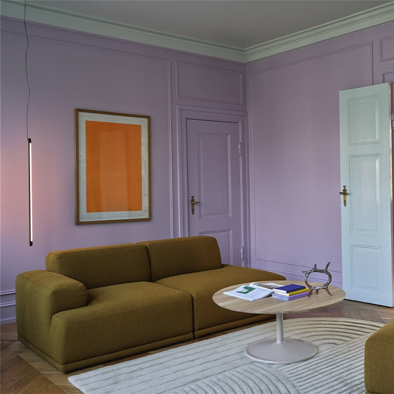 Fine Wall/Ceiling Lamp