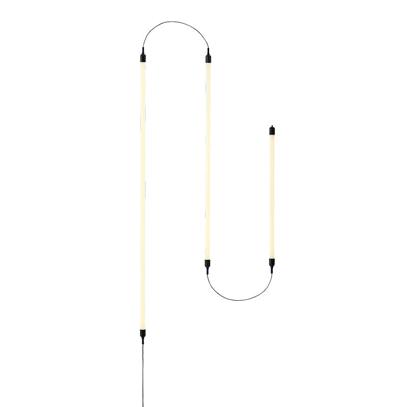 Fine Wall/Ceiling Lamp