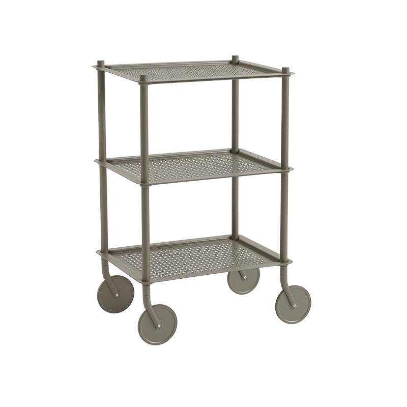 Flow Trolley