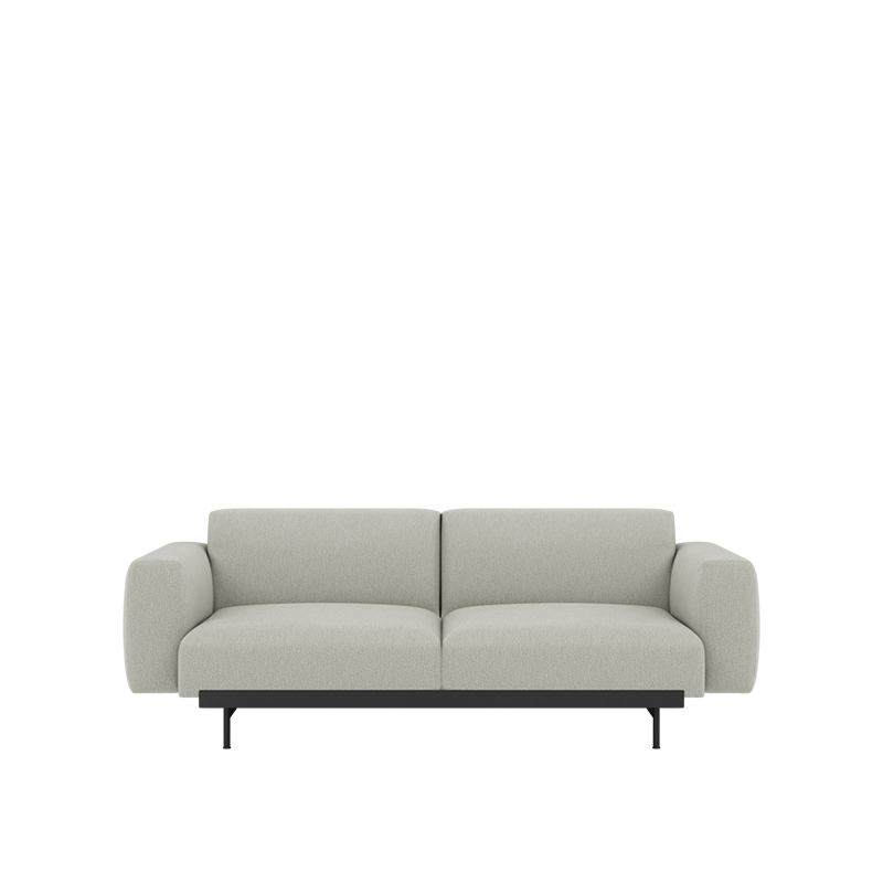 In Situ Modular Sofa - 2 Seater Config. 1