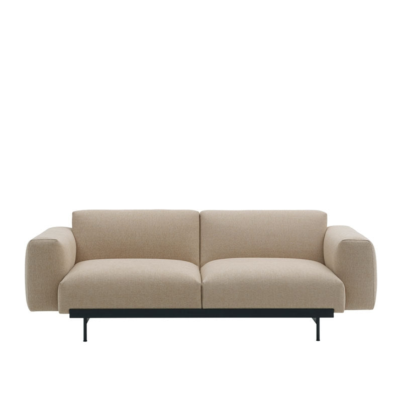 In Situ Modular Sofa - 2 Seater Config. 1
