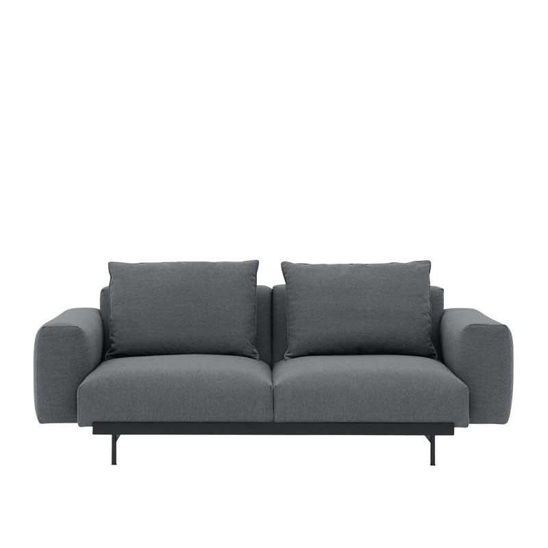 In Situ Modular Sofa - 2 Seater Config. 1