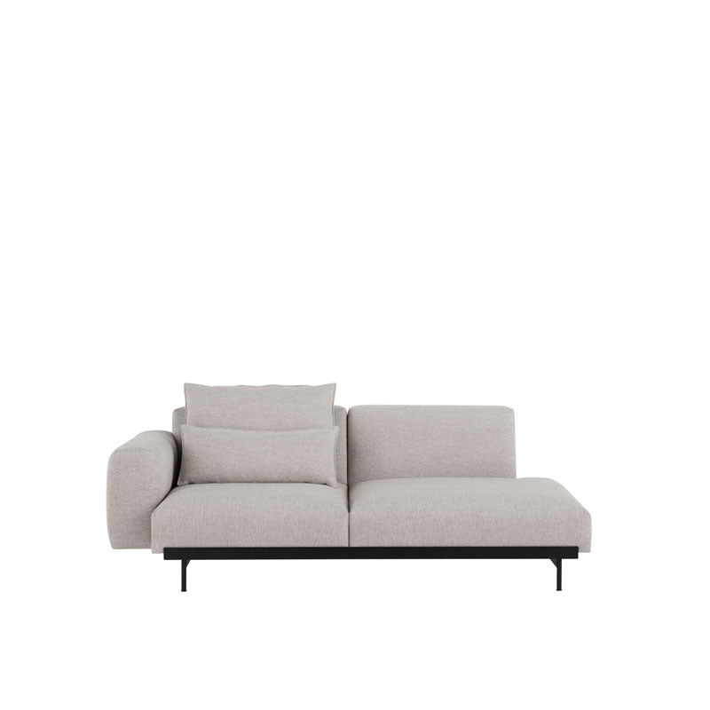 In Situ Modular Sofa - 2 Seater Config. 2/3