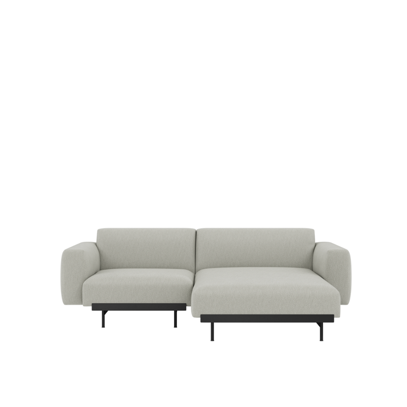 In Situ Modular Sofa - 2 Seater Config. 4/5