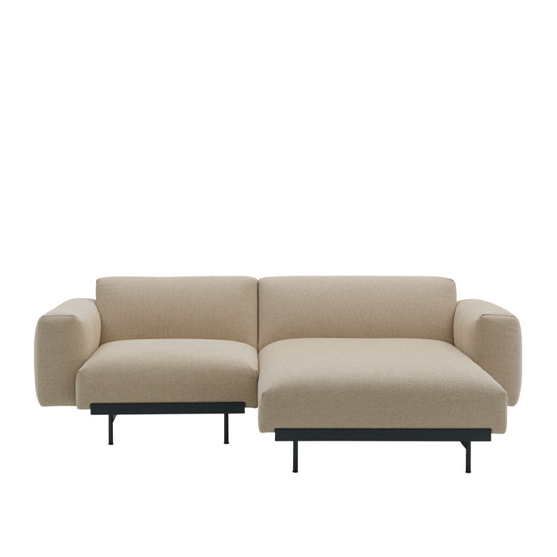 In Situ Modular Sofa - 2 Seater Config. 4/5