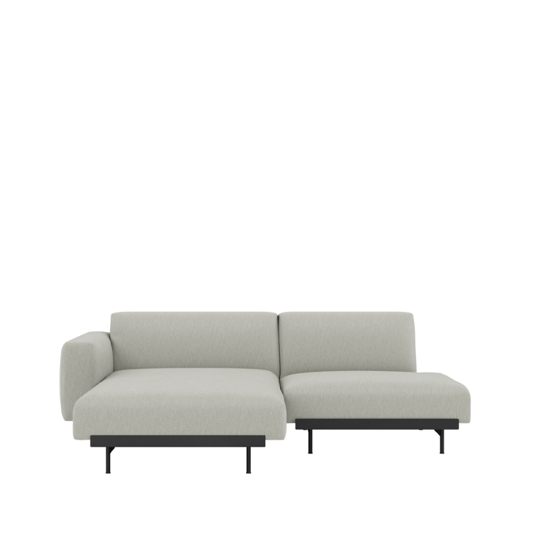 In Situ Modular Sofa - 2 Seater Config. 6/7