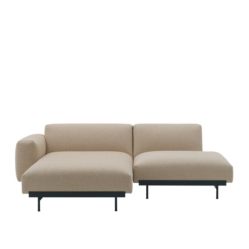 In Situ Modular Sofa - 2 Seater Config. 6/7