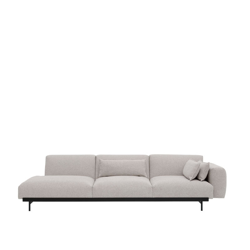 In Situ Modular Sofa - 3 Seater Config. 2/3
