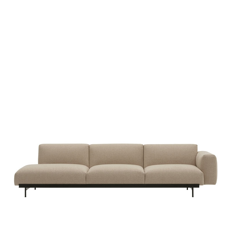 In Situ Modular Sofa - 3 Seater Config. 2/3
