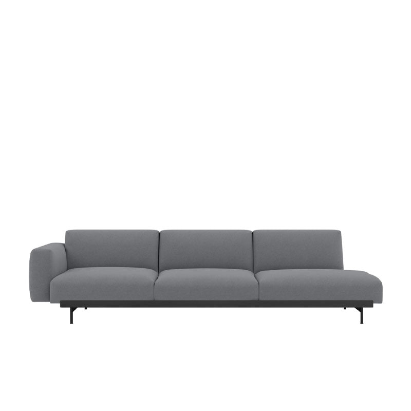 In Situ Modular Sofa - 3 Seater Config. 4/5