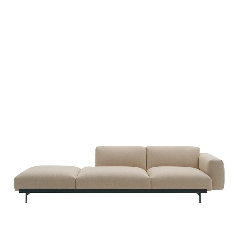 In Situ Modular Sofa - 3 Seater Config. 4/5