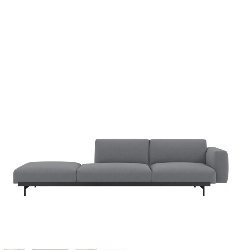In Situ Modular Sofa - 3 Seater Config. 4/5