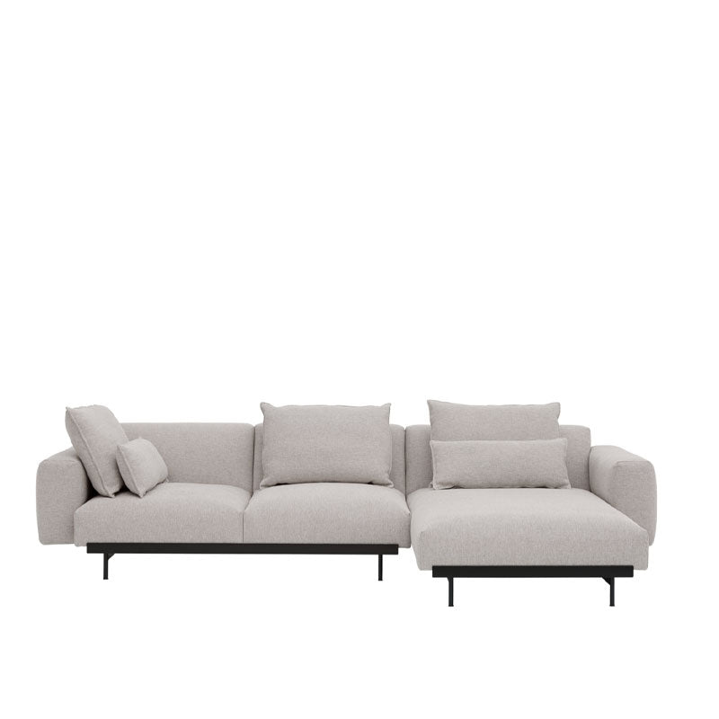 In Situ Modular Sofa - 3 Seater Config. 6/7
