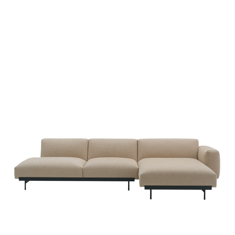 In Situ Modular Sofa - 3 Seater Config. 8/9