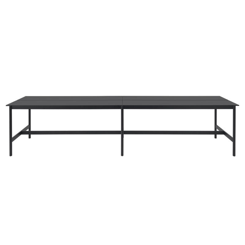 Linear System High Table