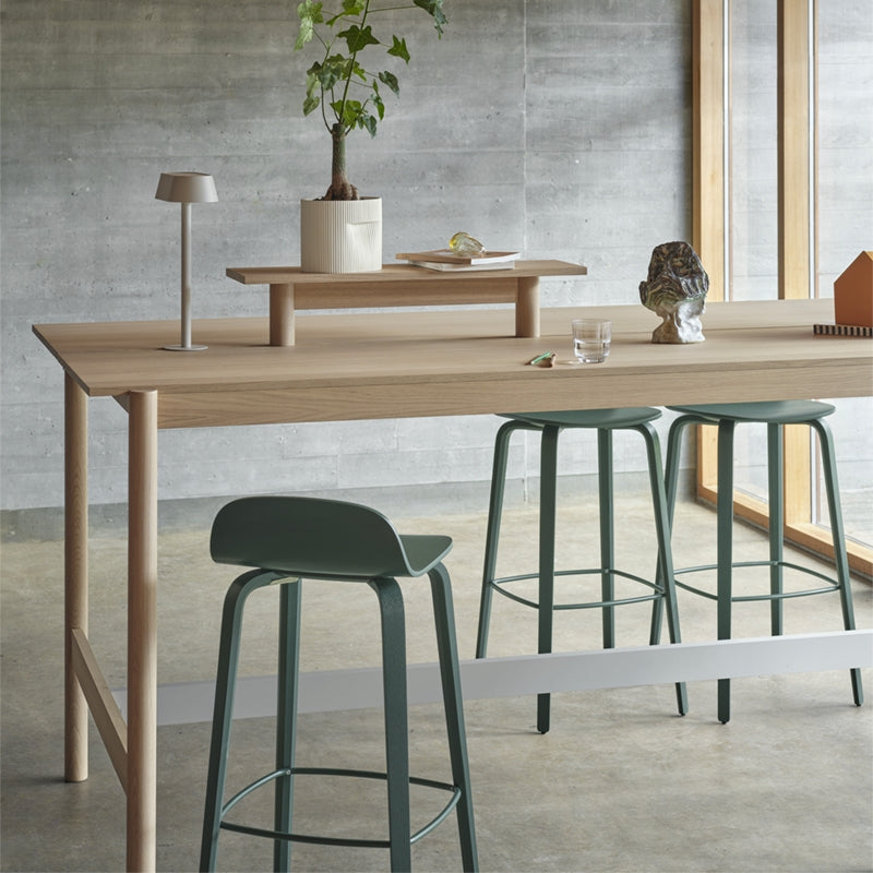 Linear System High Table