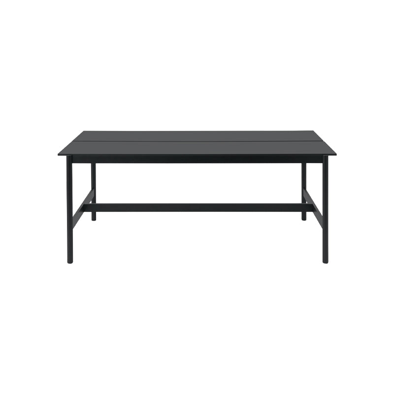 Linear System High Table