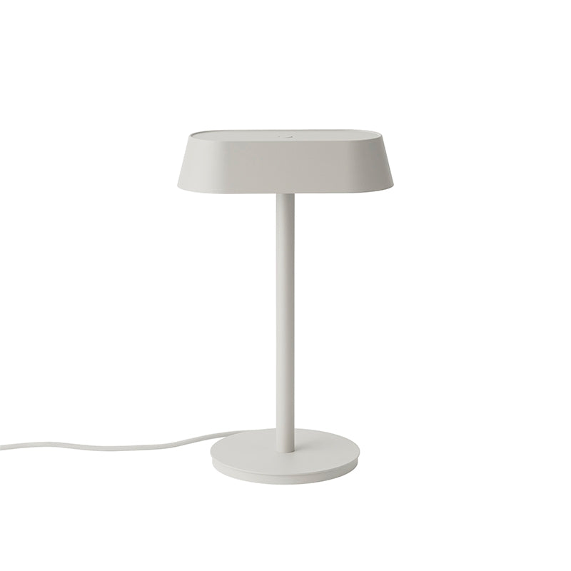 Linear table lamp