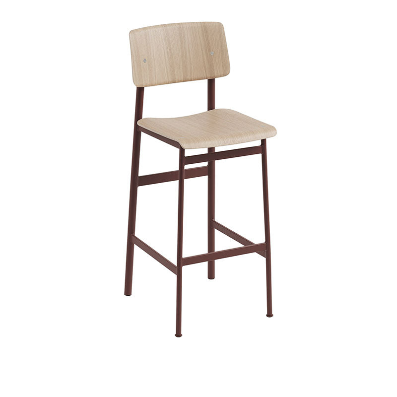 Loft Bar Stool