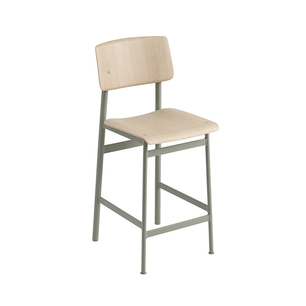 Loft Counter Stool
