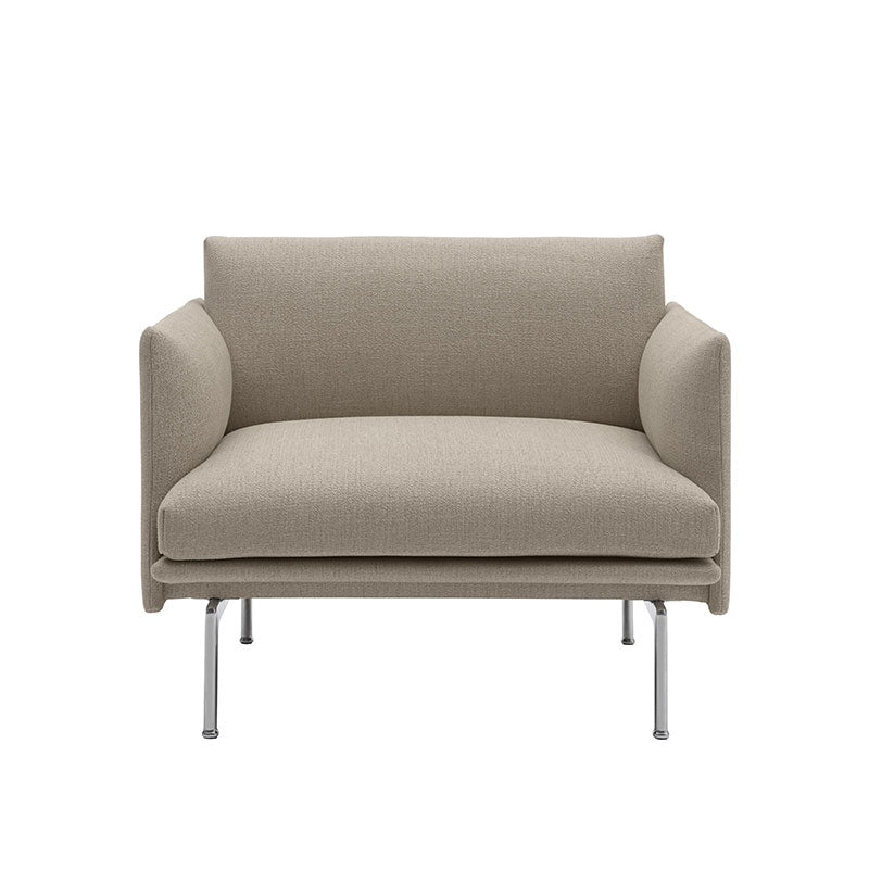 Outline Chair