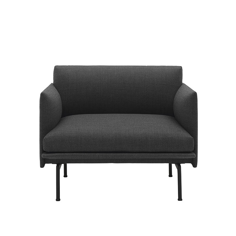 Outline Chair