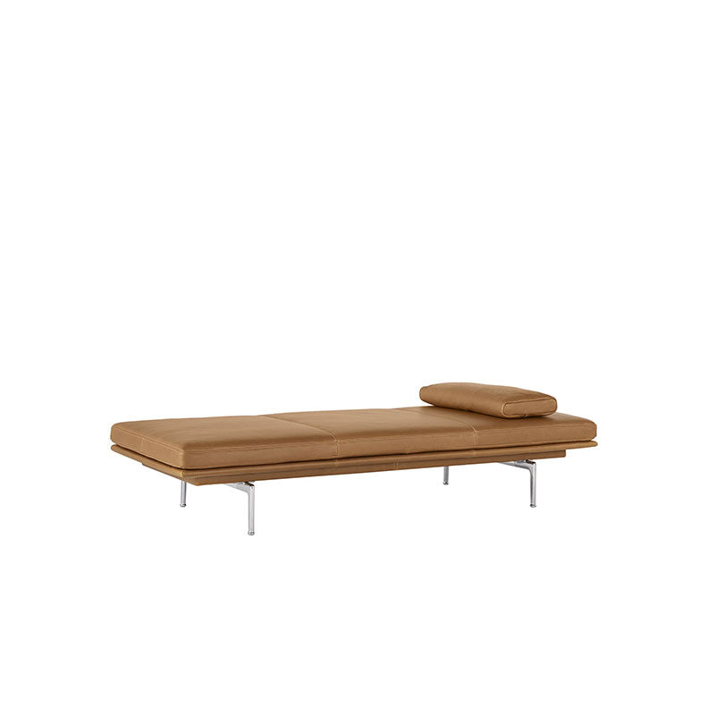 Outline Daybed Cuscino