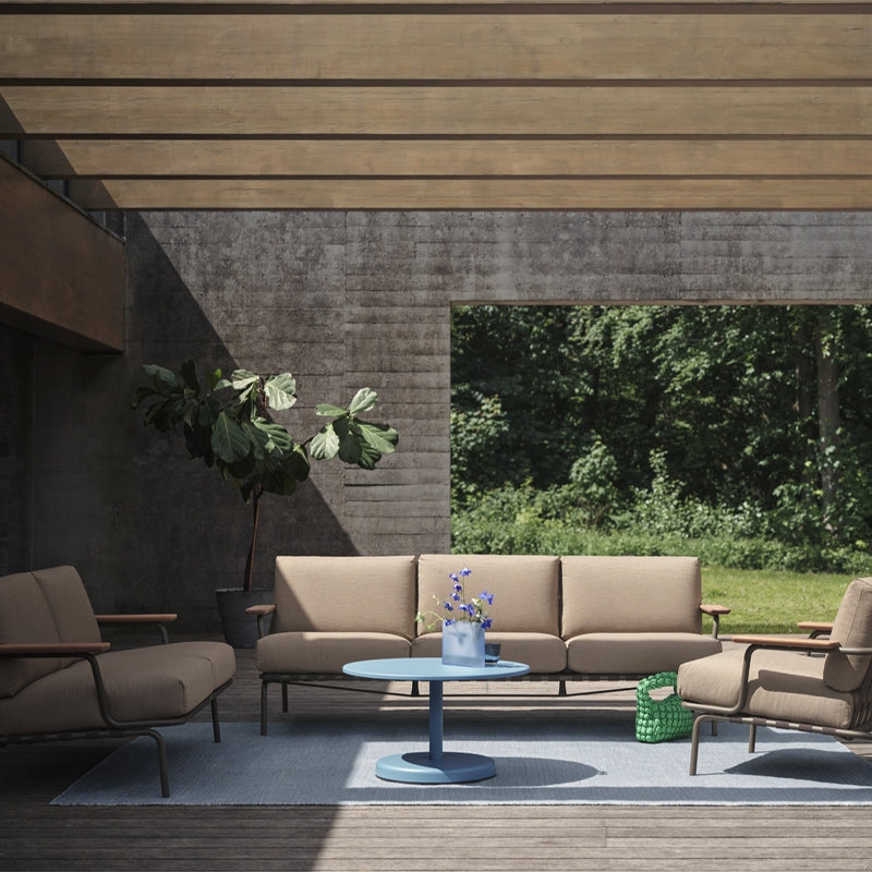 Ply Rug - recycled polyester