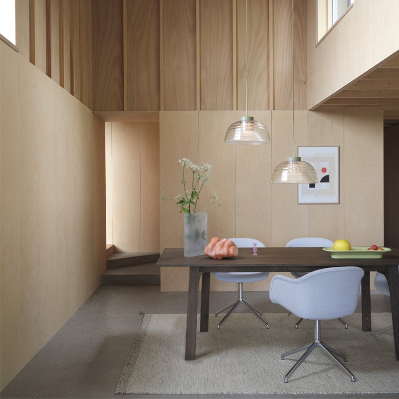 Ply Rug - recycled polyester