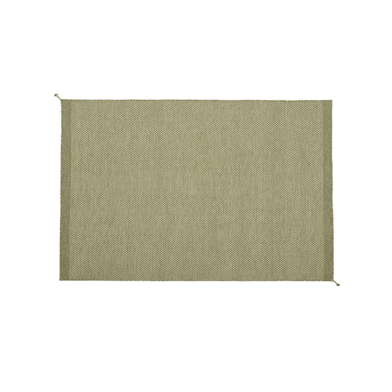 Ply Rug - recycled polyester