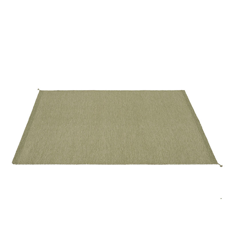 Ply Rug - recycled polyester