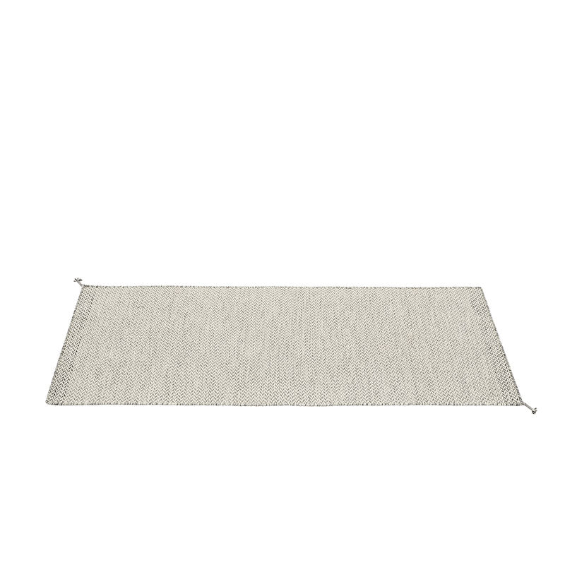 Ply Rug - recycled polyester