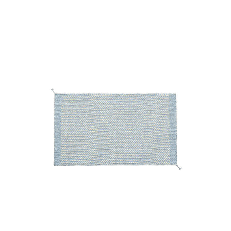 Ply Rug - recycled polyester