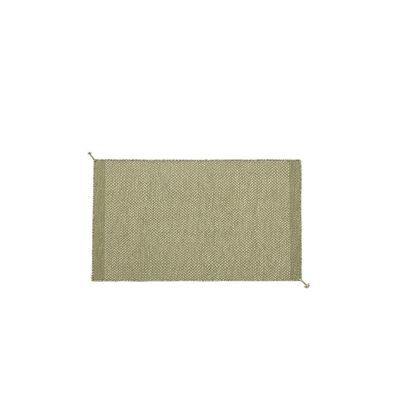 Ply Rug - recycled polyester