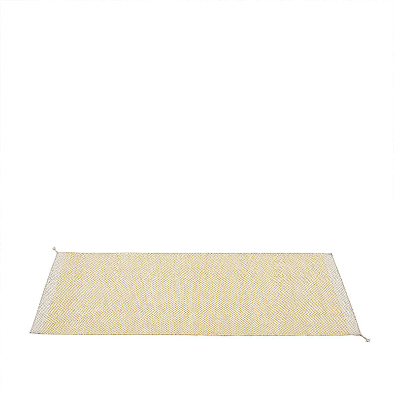 Ply rug