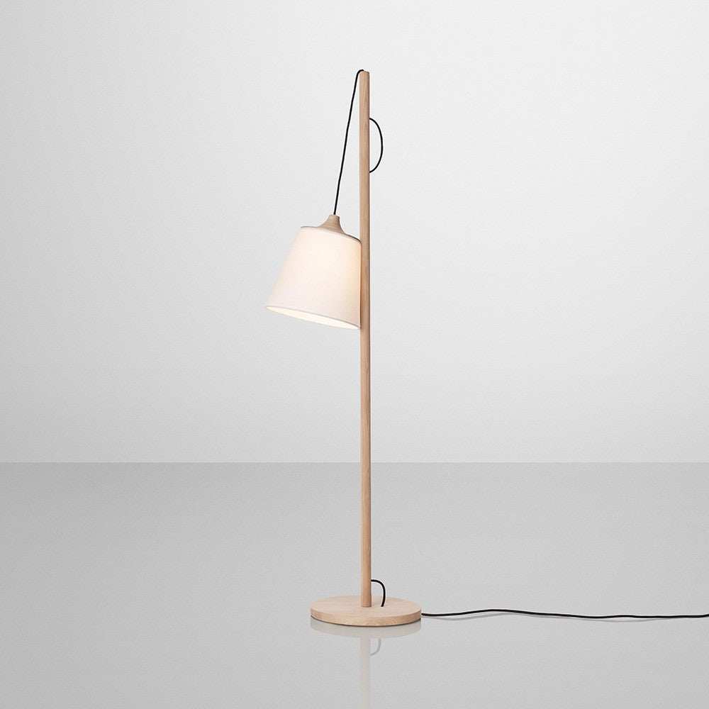 Pull Floor Lamp