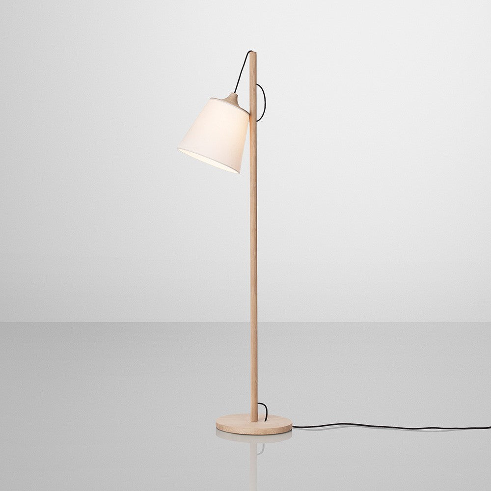 Pull Floor Lamp