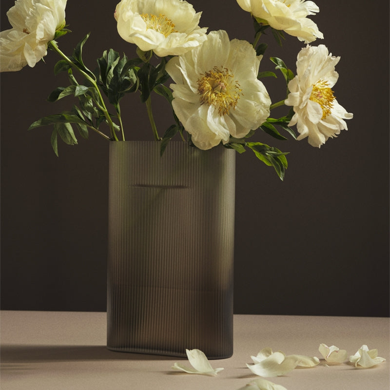 Ridge Vase