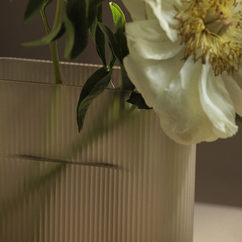 Ridge Vase