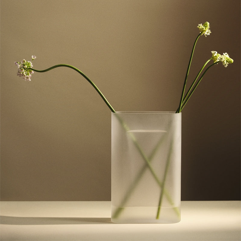Ridge Vase