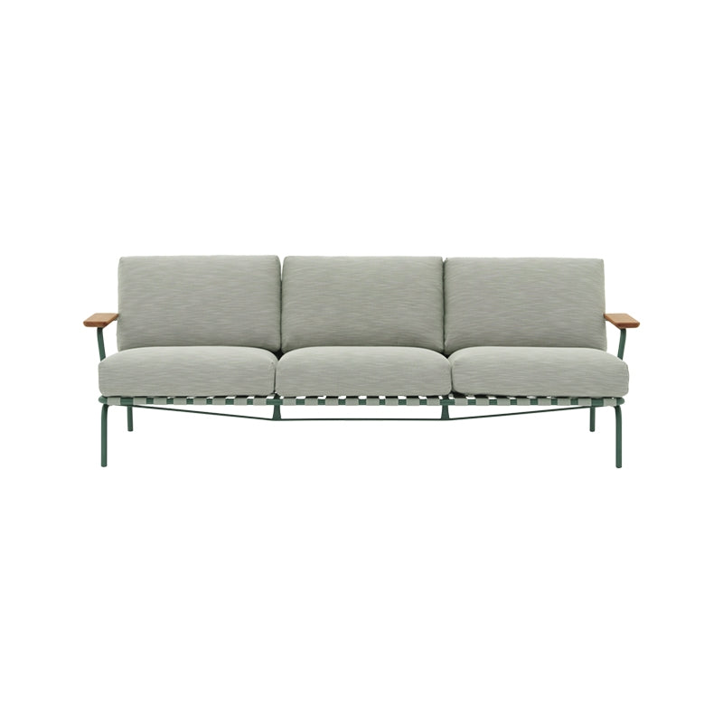 Settle Sofa