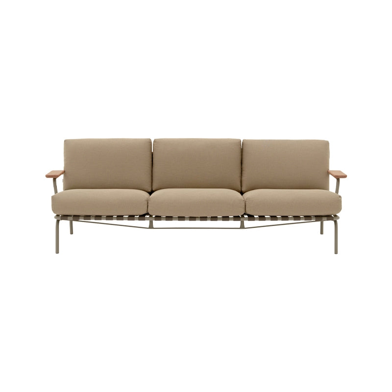 Settle Sofa