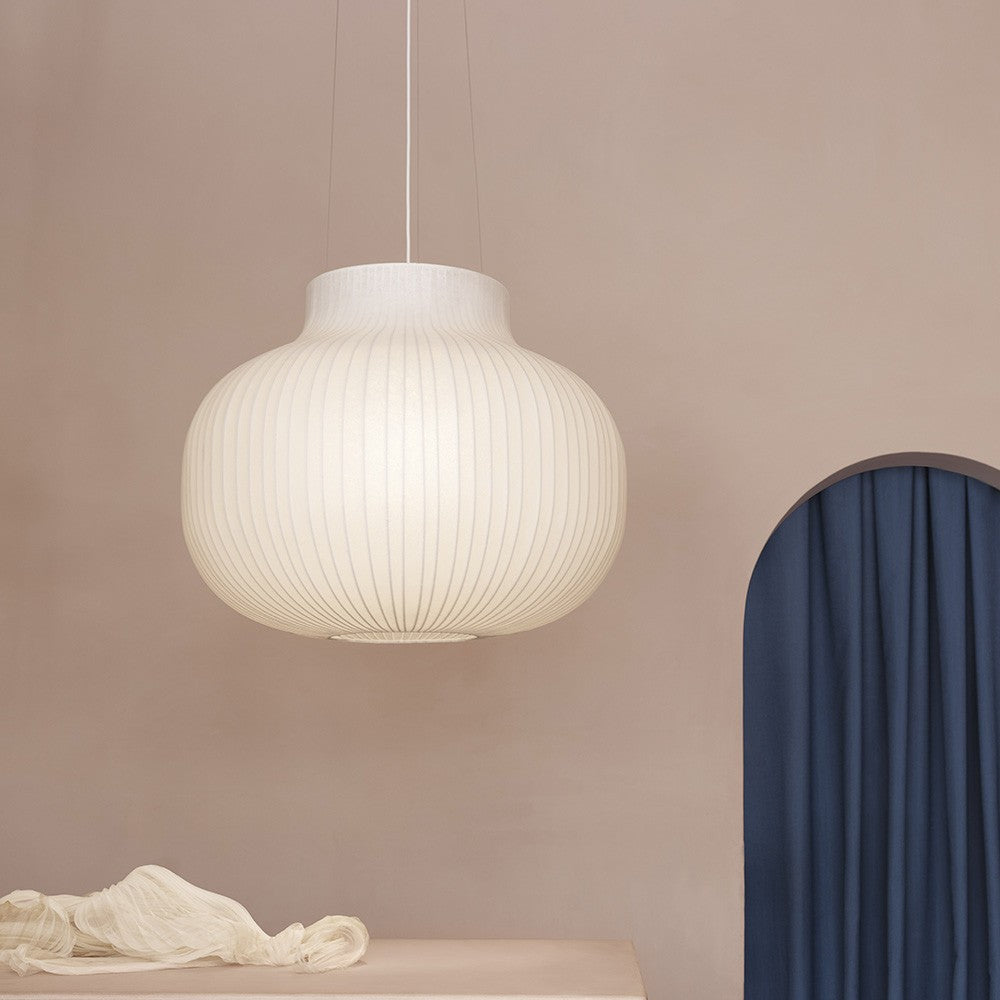 Strand pendant lamp - closed