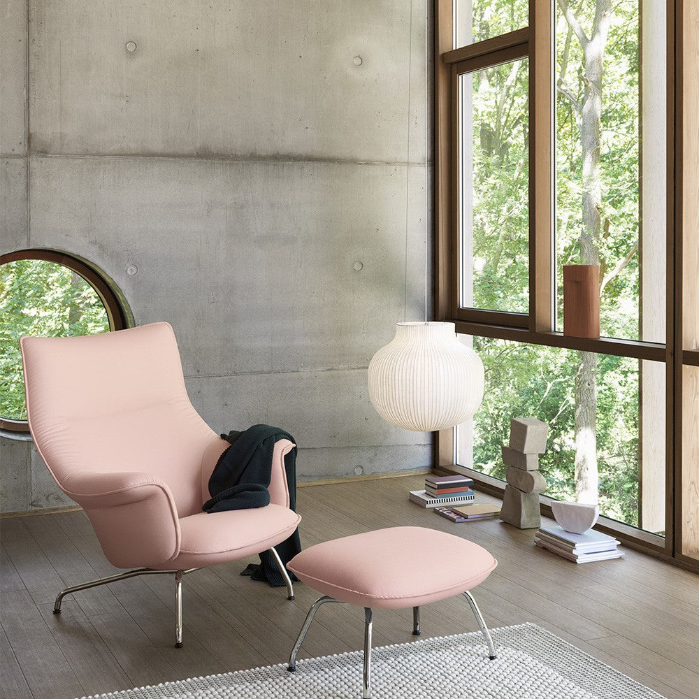 Strand pendant lamp - closed