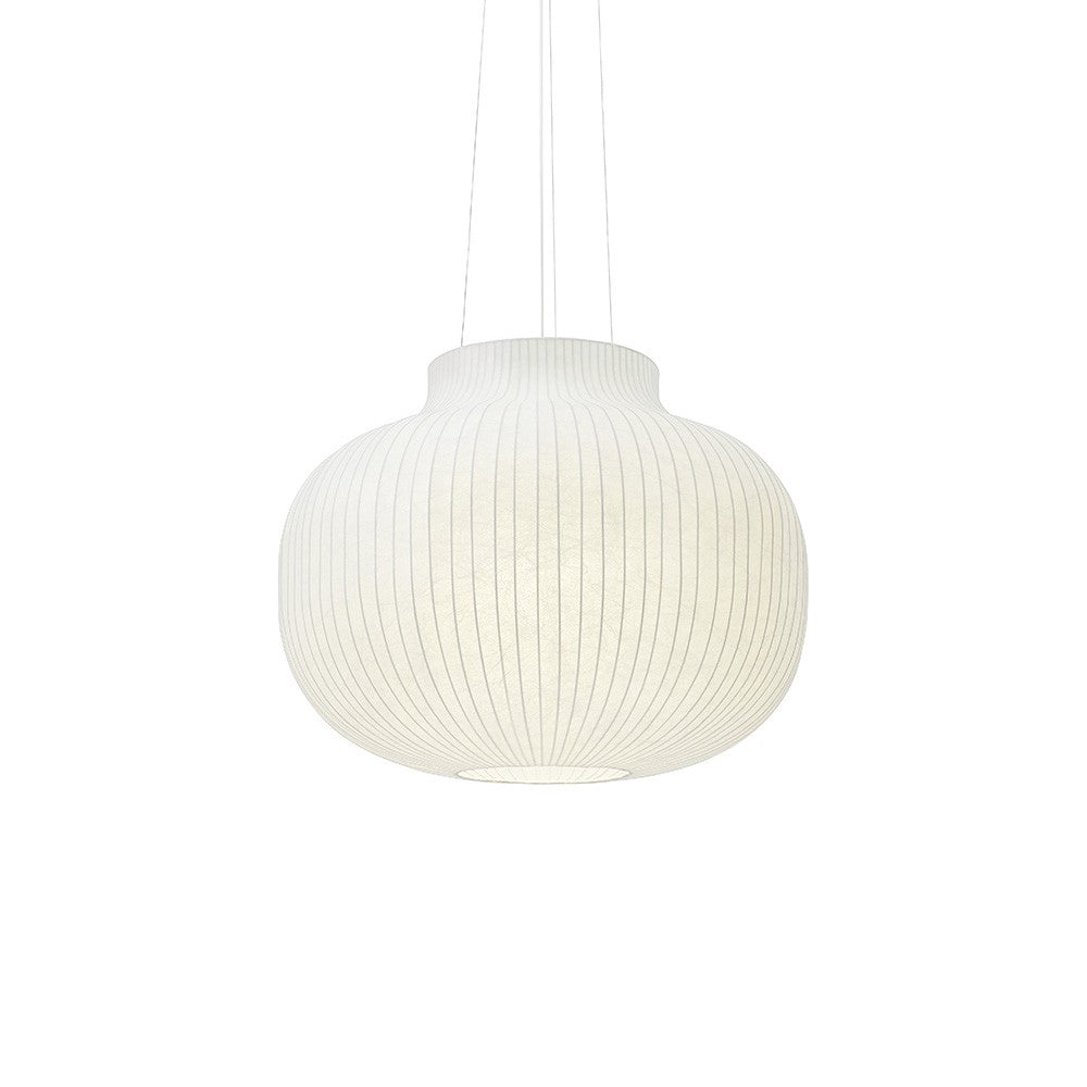 Strand pendant lamp - closed