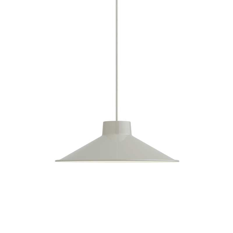 Top pendant lamp