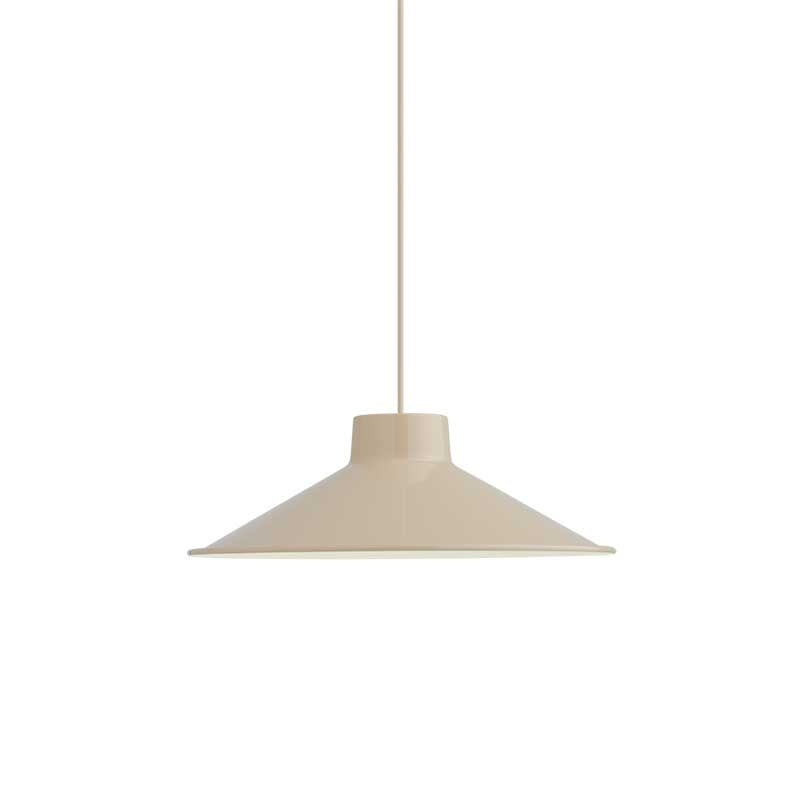 Top pendant lamp